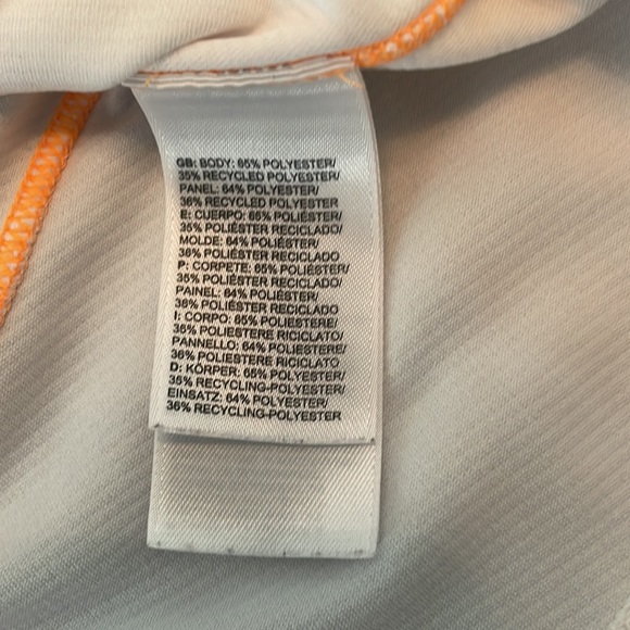 The North Face quarter-zip athletic type jacket - Picture 5 of 5